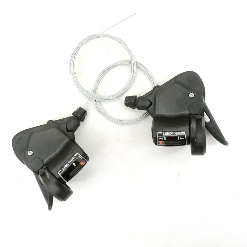 Оптовая продажа, низкая цена, 7 8 9 скоростей STX MC30 RS45 RS47, переключатель заднего переключателя передач