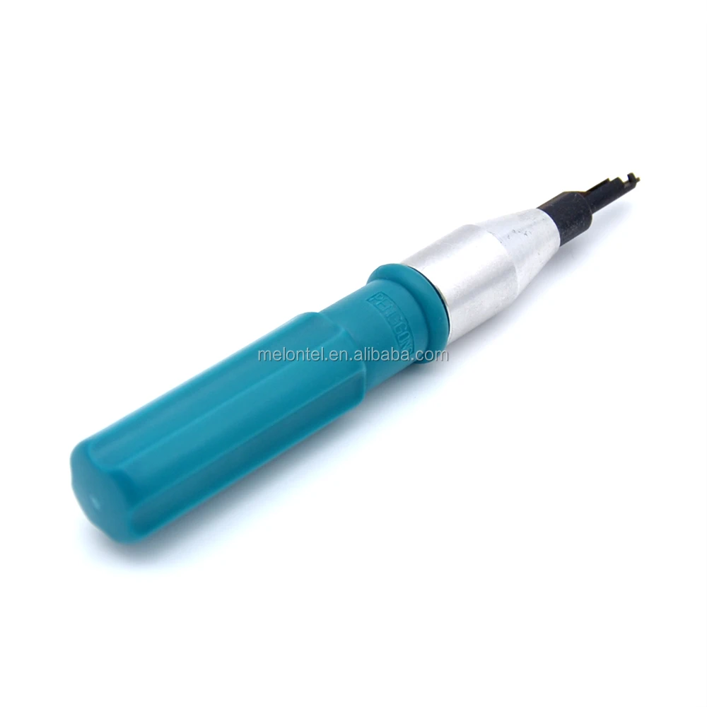 MT-8034 AXE Ericsson type punch down Tool insertion tool for punching the Ericsson MDF modules