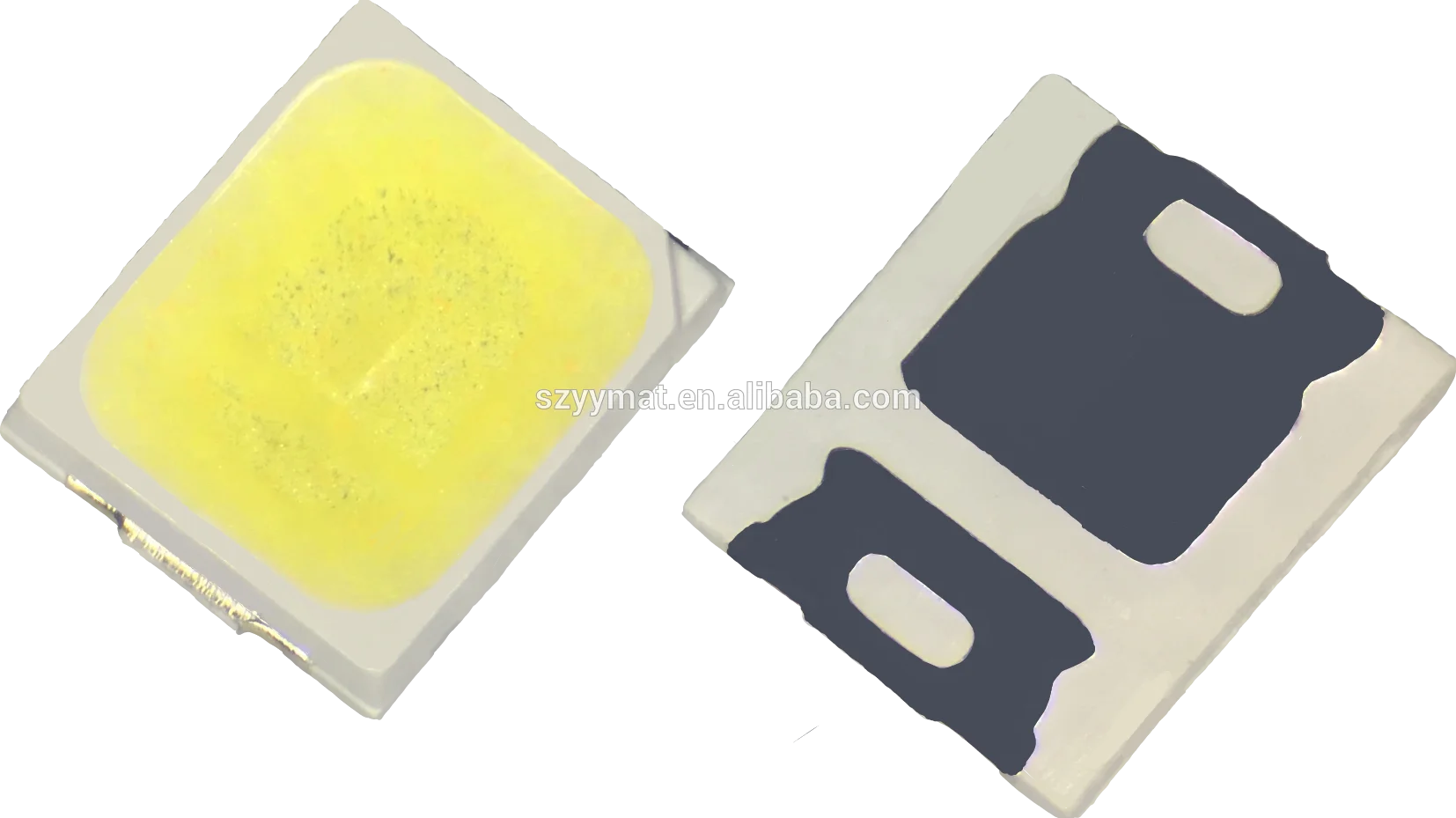 Лучшая цена, чип Lumenns SMD 2835, 1 Вт, 36 В, 6000K со светодиодом-лм