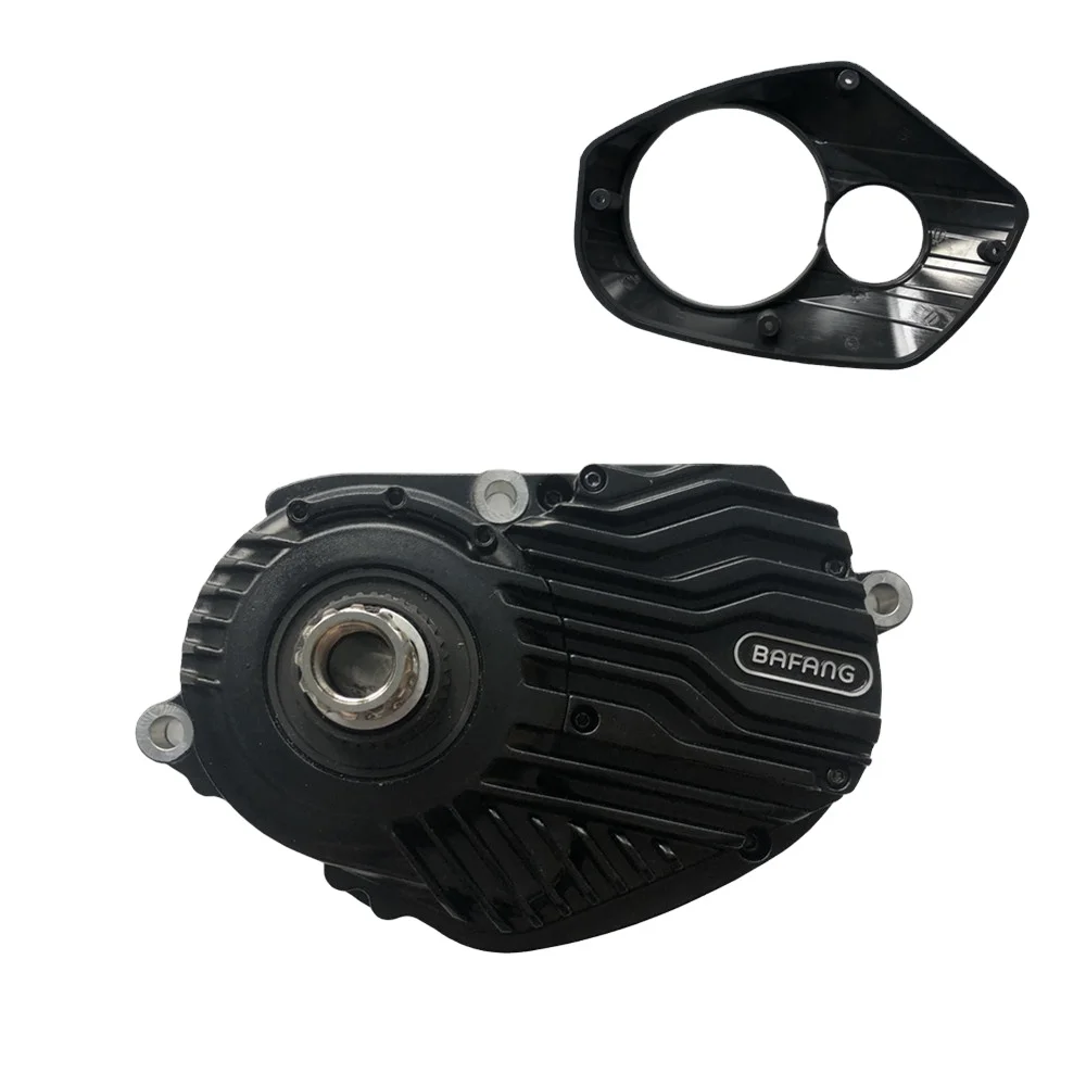 Поставка CNEBIKES Bafang M600 48 в 500 Вт G521 комплект для переоборудования среднего мотора электровелосипеда