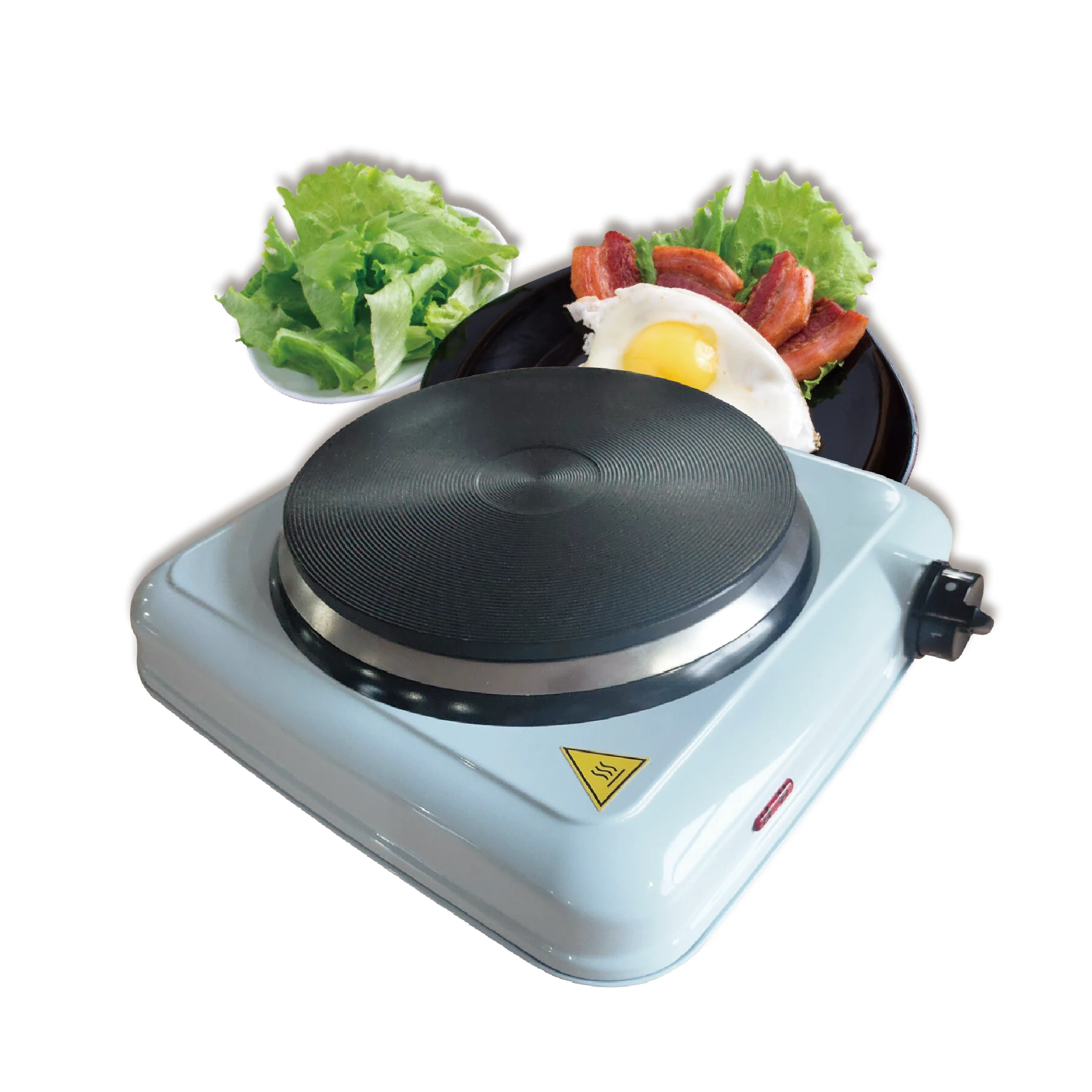 Hot Sale Single Plate Portable Kitchen Mini Cooking Stove Electric Heater Stoves For Home