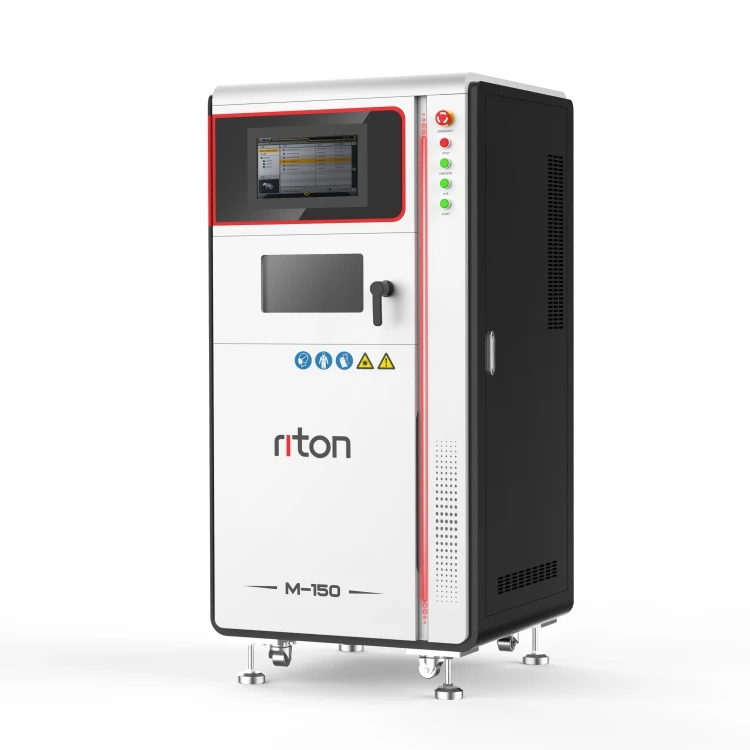 Riton Новое печатное оборудование легкий вес высокоэффективный металлический стоматологический 3D принтер машина