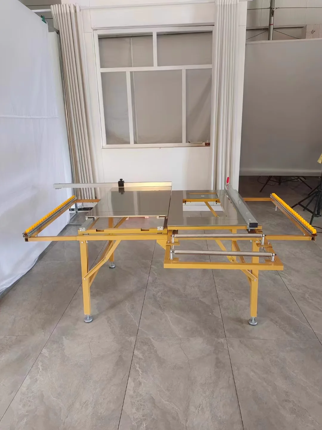 multifunctional Table Saw Sliding Table Saw Table Saw for Woodworking