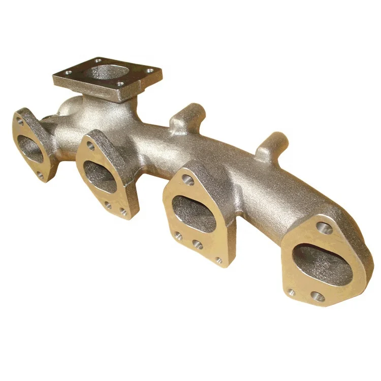 
ISF2.8 Engine Exhaust Manifold ISF3.8 Fuel Manifold 5286927 5265278 4098951 3408246 4980720 