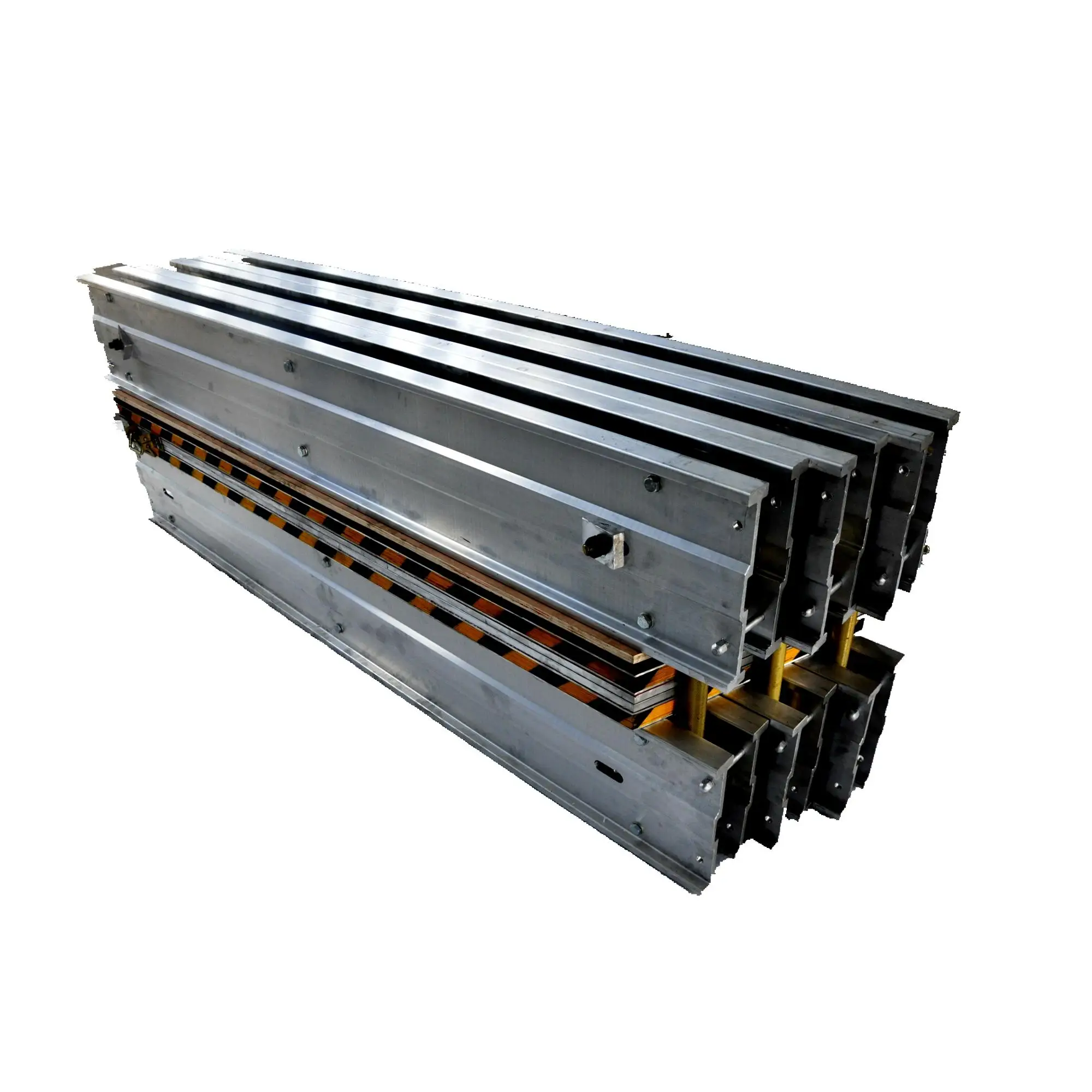 Conveyor Belt Hot Splicing Vulcanizing Joint Press