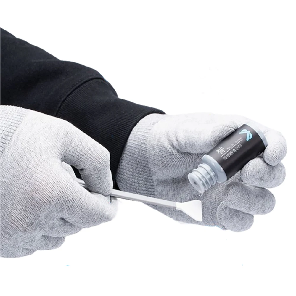 Reliable quality Cheap wholesale anti fog camera lens cleaner liquid spray kit