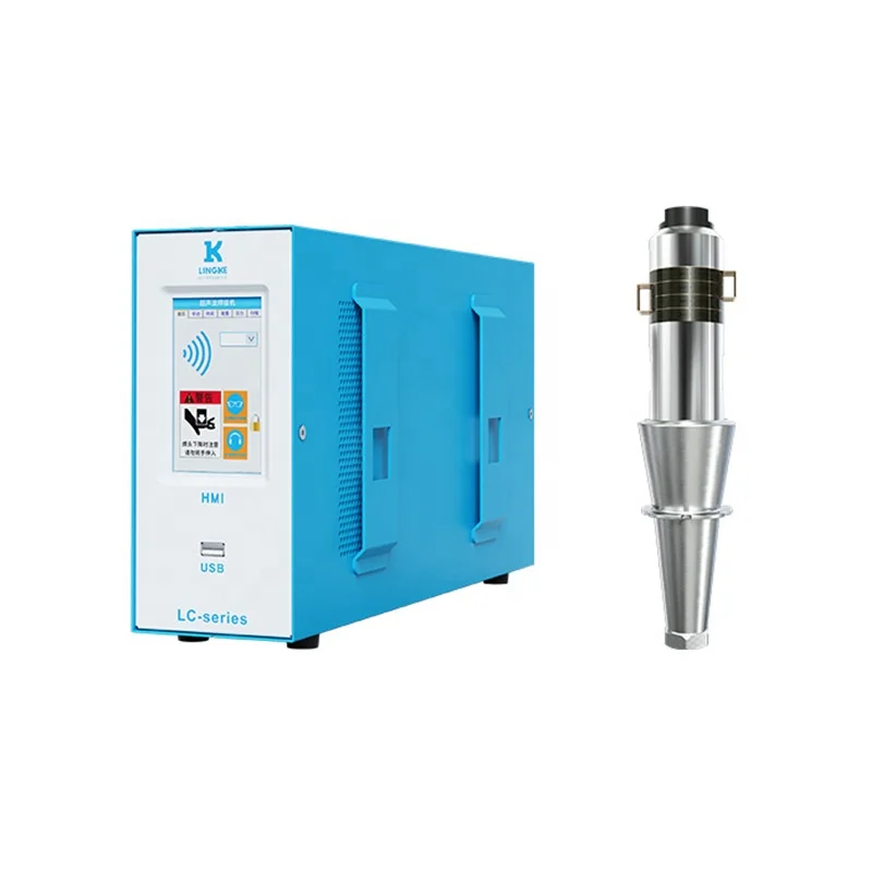 15 кГц 2600 Вт горячий продукт используется для привода ультразвукового преобразователя вибрации ультразвуковой генераторной системы