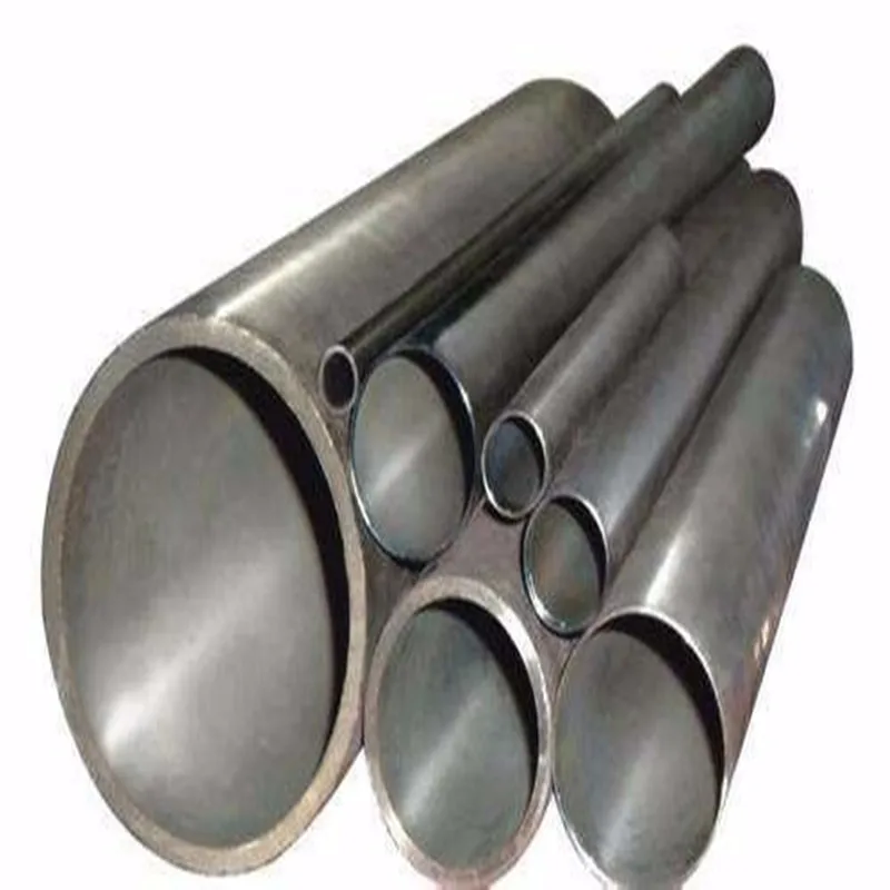 ASTM A53 A36 Chinese Factory Price Carbon Steel Pipe And Tubes