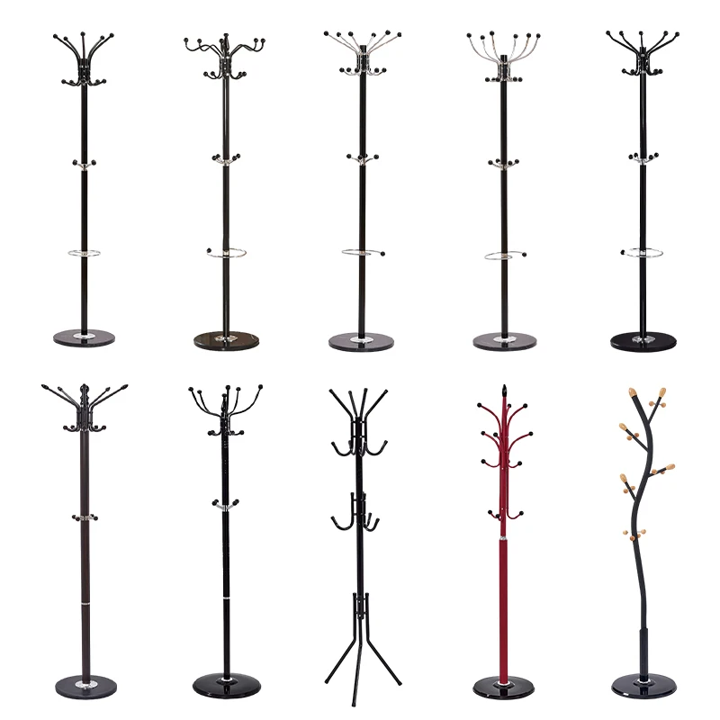 golden coat rack store coat hanger rack parts small coat rack for restaurants