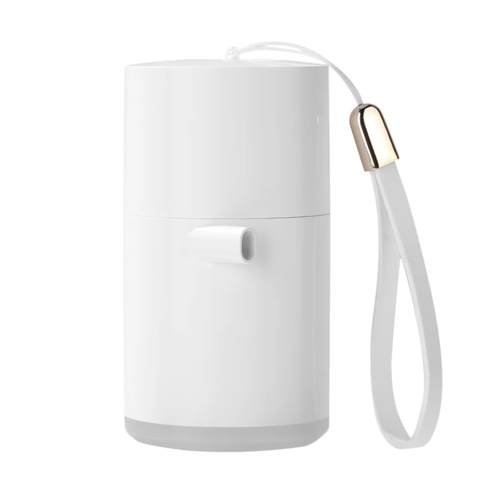 New outdoor sports inflatable air bed mattress mini electric portable air pump