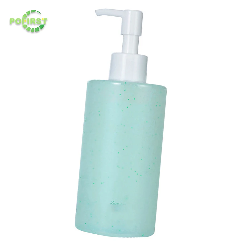 Micro Peeling Body Scrub Body Scrub Silicon Brush Organic Jars For Body Scrub