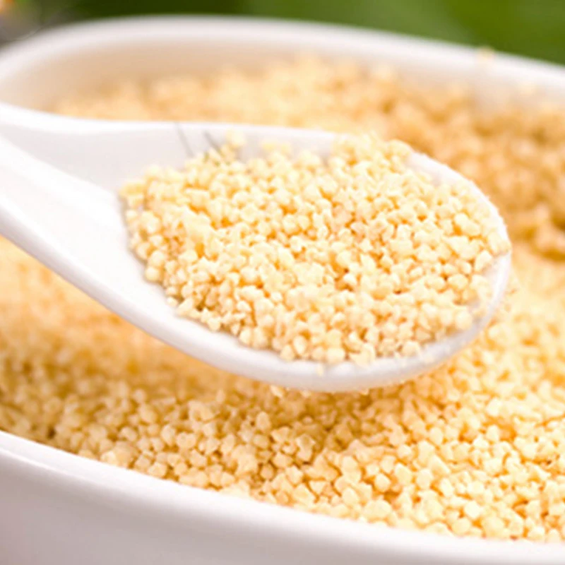 Soy Lecithin Granural No- Gmo