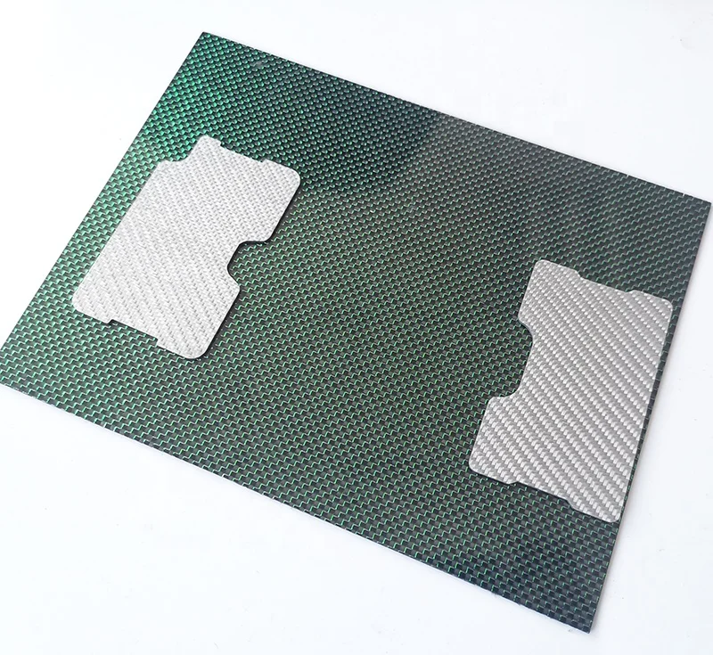 Manufacture good quality carbon fiber sheets 4mm carbon fiber laminated sheet carbonfiber carbon fiber sheet