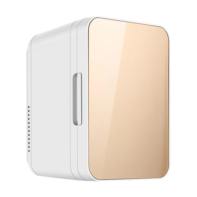 Портативный мини-холодильник 8 л 12 В