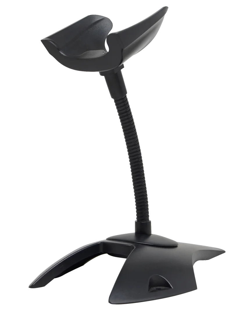 XB-2058 Syble green pass use for retail pos supermarket wired 1D laser handheld barcode scanner  barcode scanner