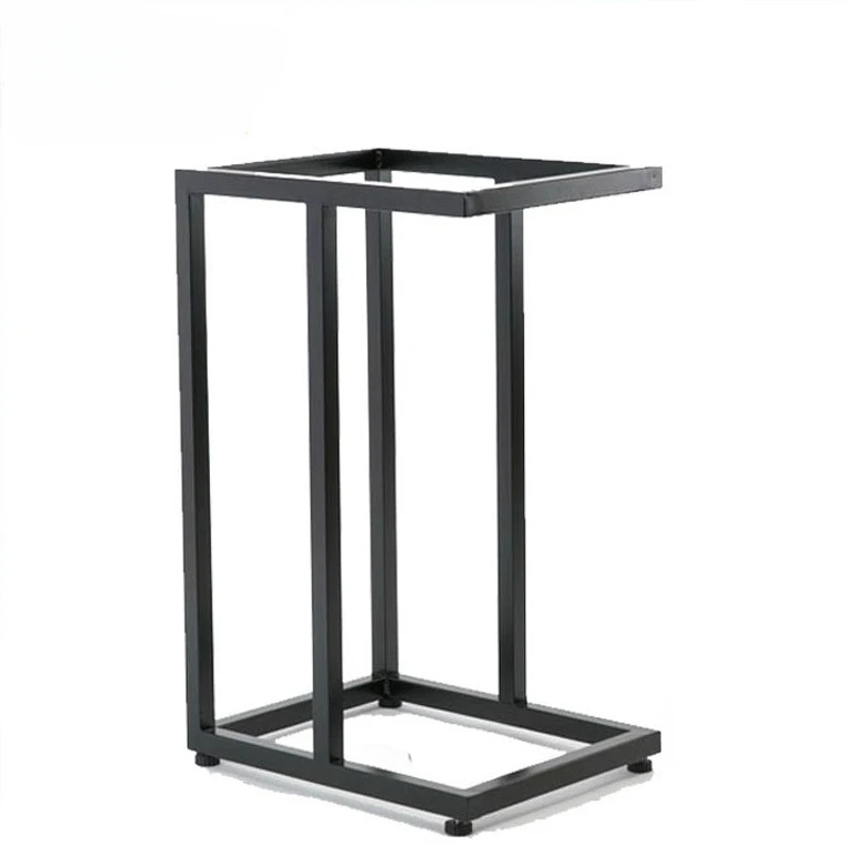 Customizable Furniture Frames  Metal Table Frame