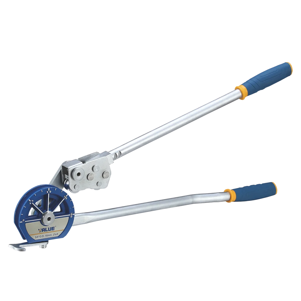 Ручной инструмент для сгибания труб VBT-5 для охлаждения