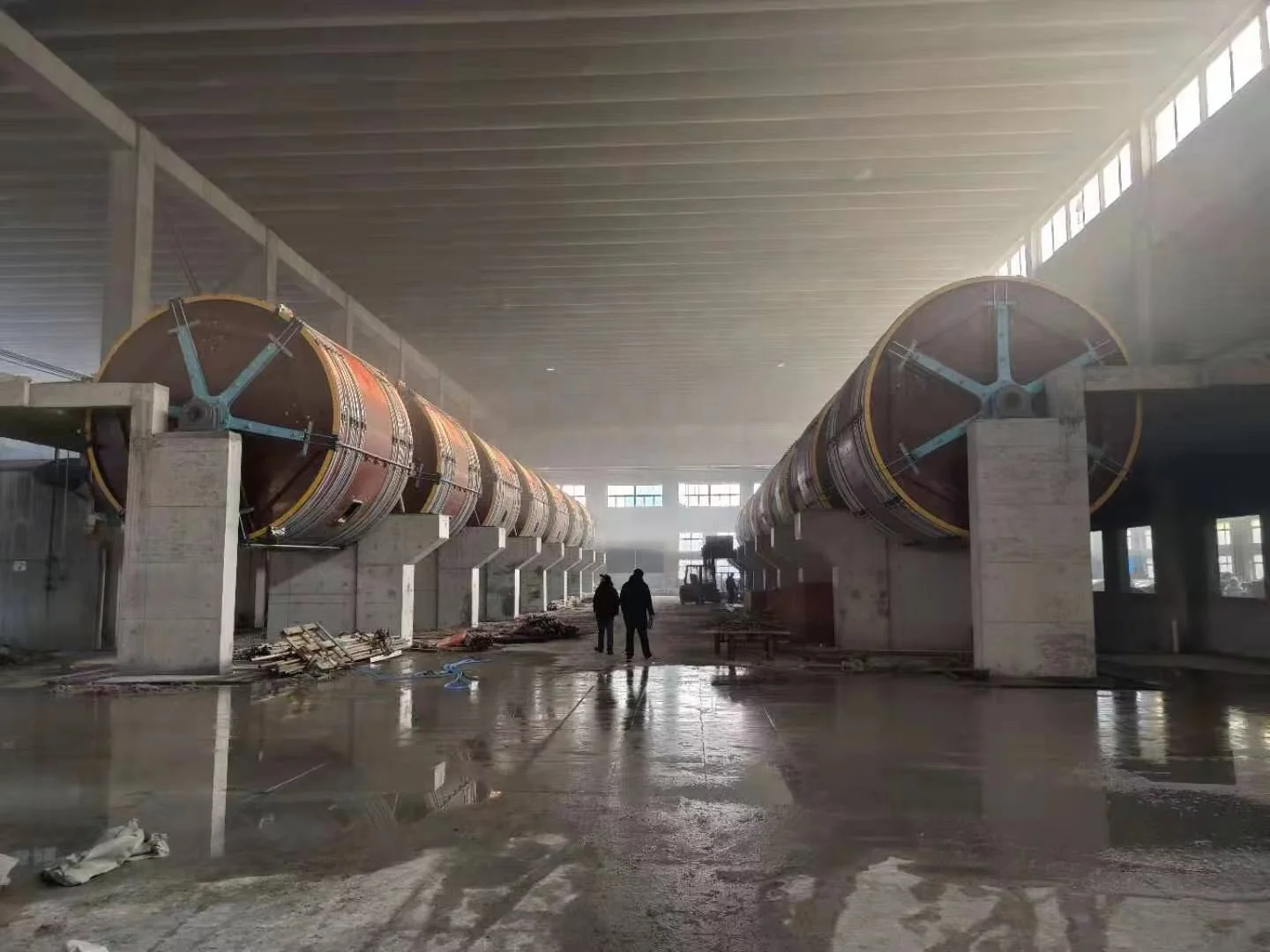 tannery drum/leather machine/leather processing machine