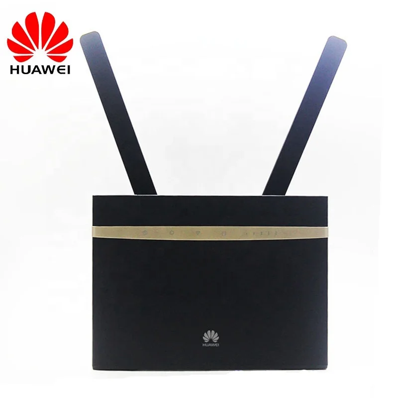  HUAWEI B525s-65a / B525 4G Lte Cat6 беспроводной маршрутизатор