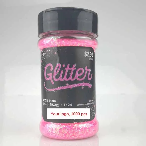 Блестящий шейкер с емкостью 4 унции