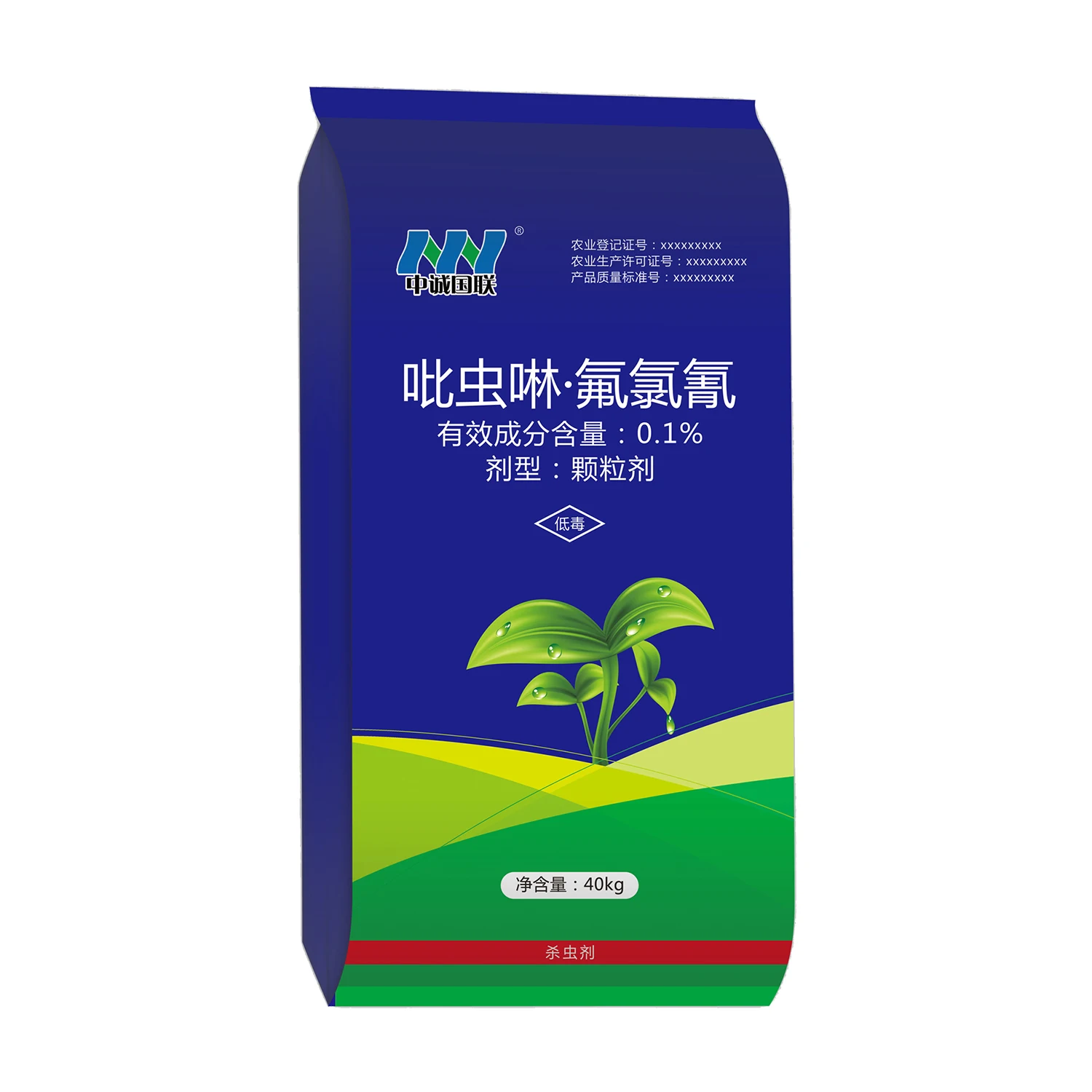 NPK пестициды удобрения инсектицид 0.1% имидаклоприд. Цифлутрин гранулированный