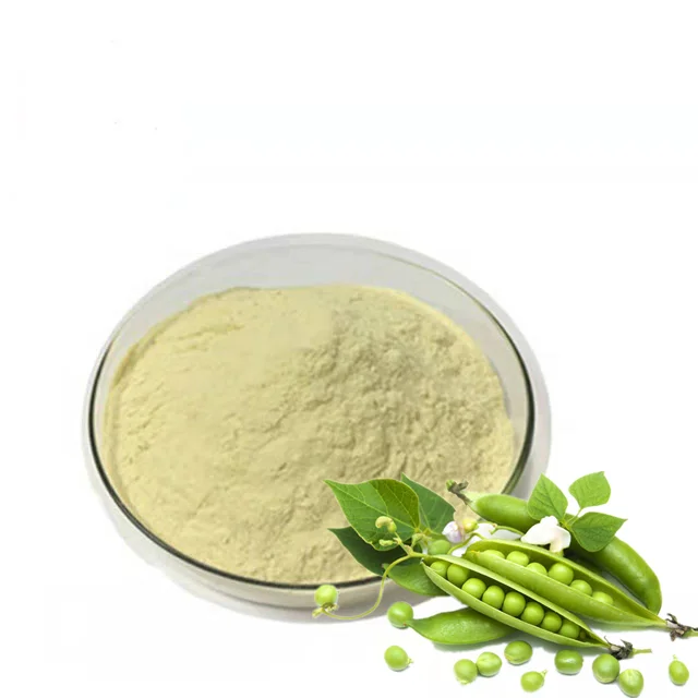 
Top grade Organic Pea protein Powder with best price 