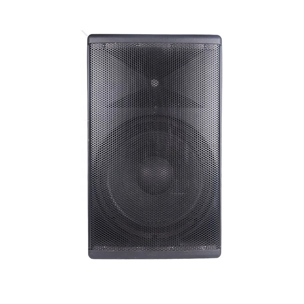Nice sound good quality big woofer speaker stage speaker