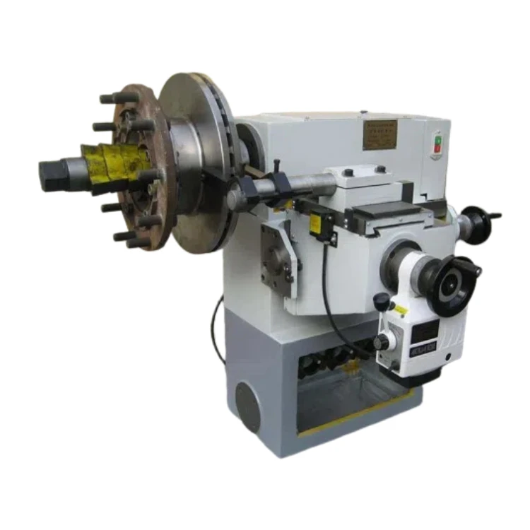 Vehicle Equipment Brake Disc Drum Repair Skimming Lathe C9335 C9350 C9365 C9370 for Sale