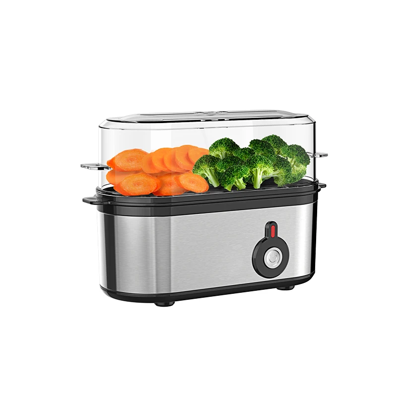 Wholesale Customized Multi-functional Automatic Convenient Energy-Saving Environmental Protection Egg Boiler