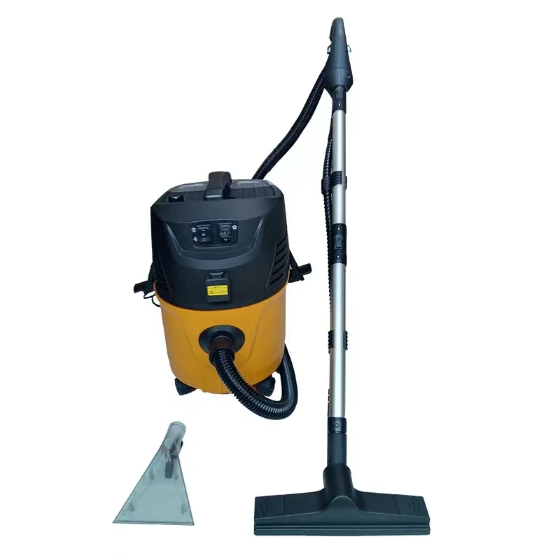 3 to 1 multiple applicable scenario carpet steam vacuum strong high temperature vapour steam vacuum 220V power steam vacuum