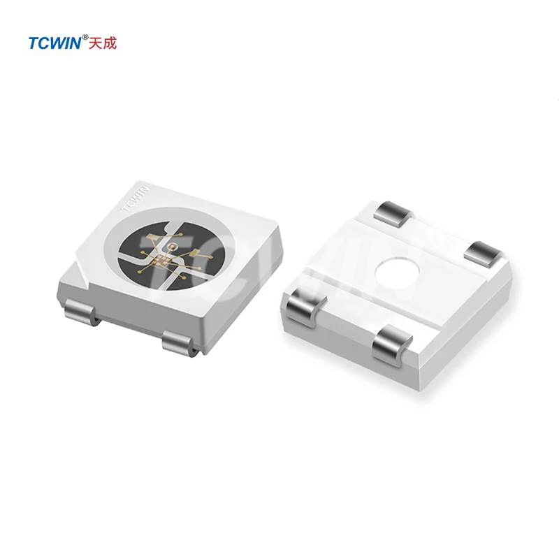 0.2Watt 5050 Rgb led smd chip Epistar Led Chip Modul chip Led SMD 5050 For Led Rgb Lighting