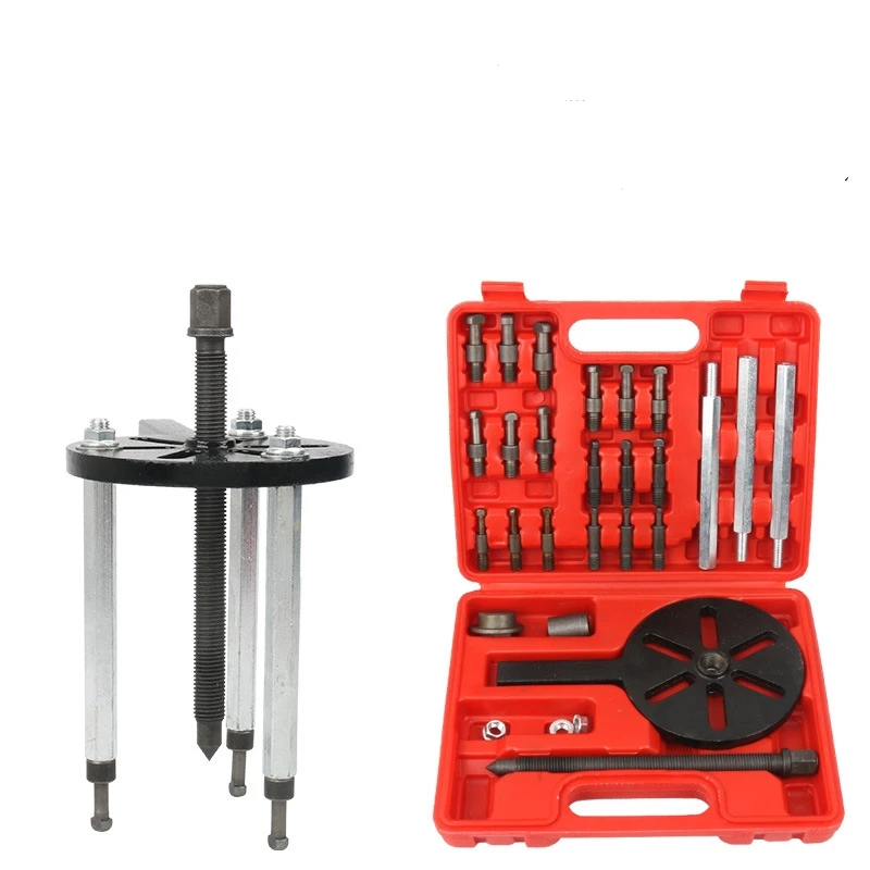 High quality multifunctional car repair tools inner bearing puller set