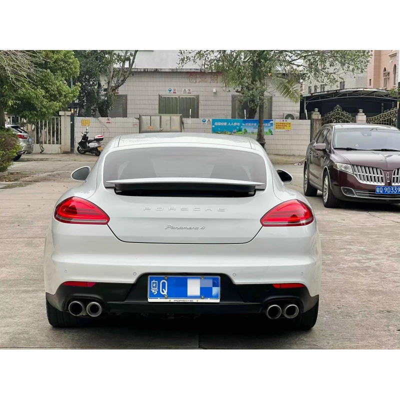 Премиум роскошное купе для Porsche Panamera 2014 4 представительский 3 0 Т