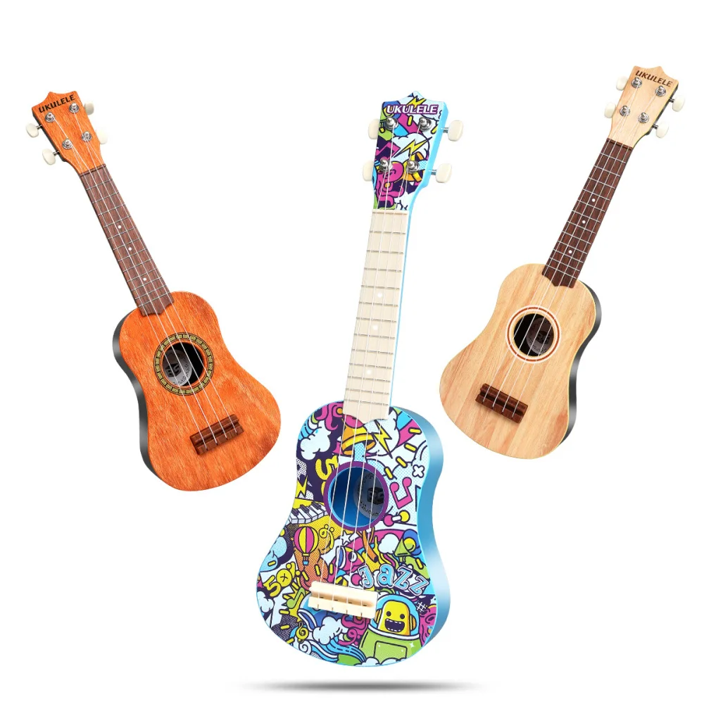 Guitar Musical Instrument Toys Classical Guitars kids toys educational learning baby