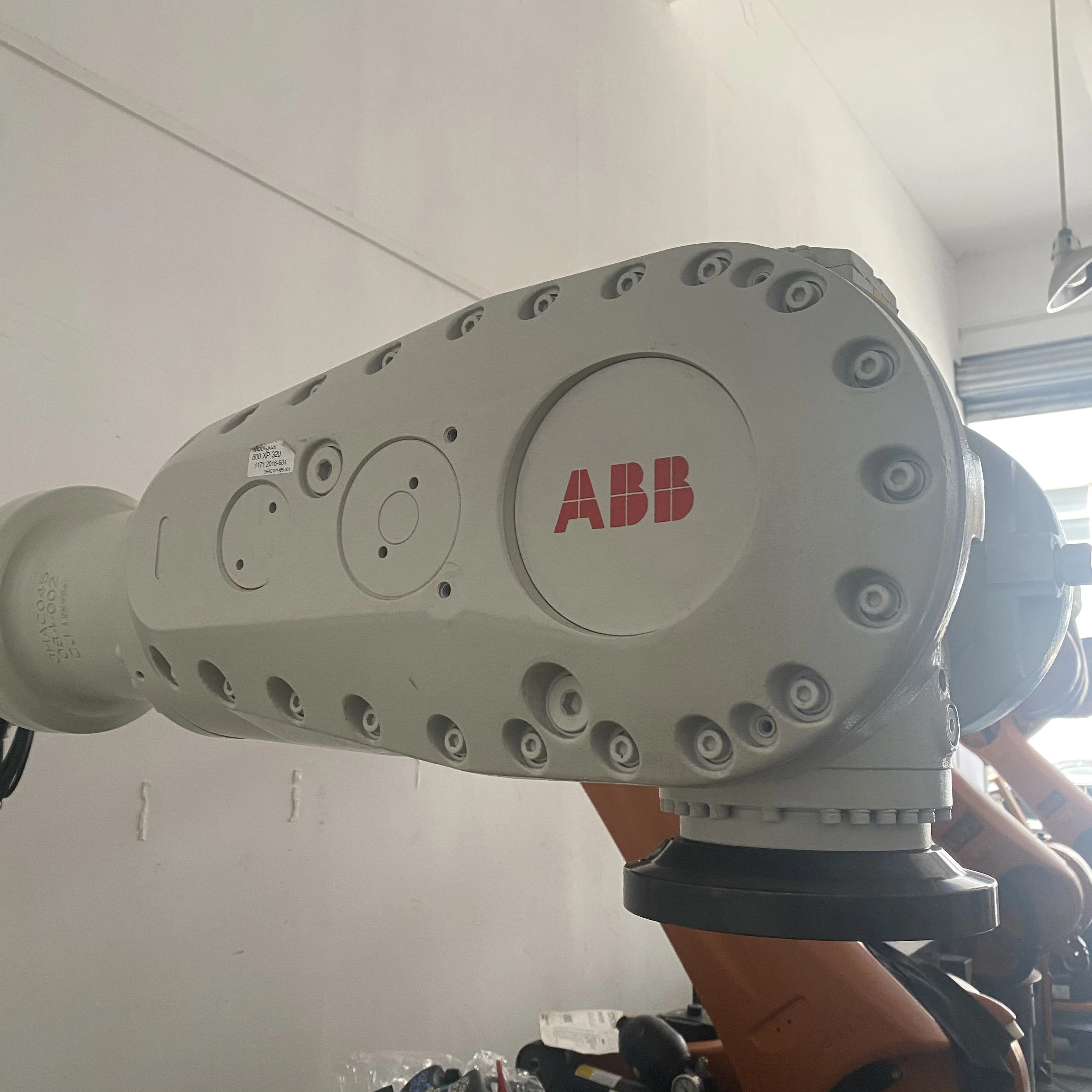 Brand 6 Axis Industrial Welding Robot Hot Sale Chinese Mexico Russia  Australia Business Thailand Marketing