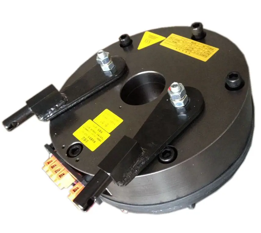 Elevator Brake DC110V for  Elevator motor