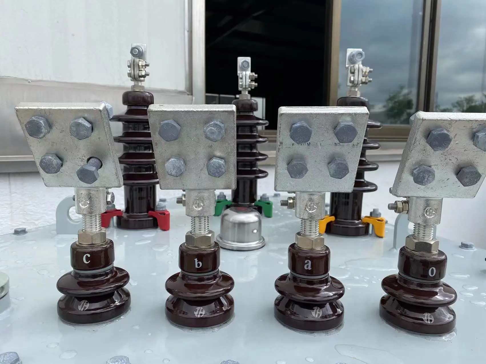 YAWEI 2500kva 1600kva 630kva 125kva 20kv 22kv масляный электрический трансформатор 300kva оборудование для производства