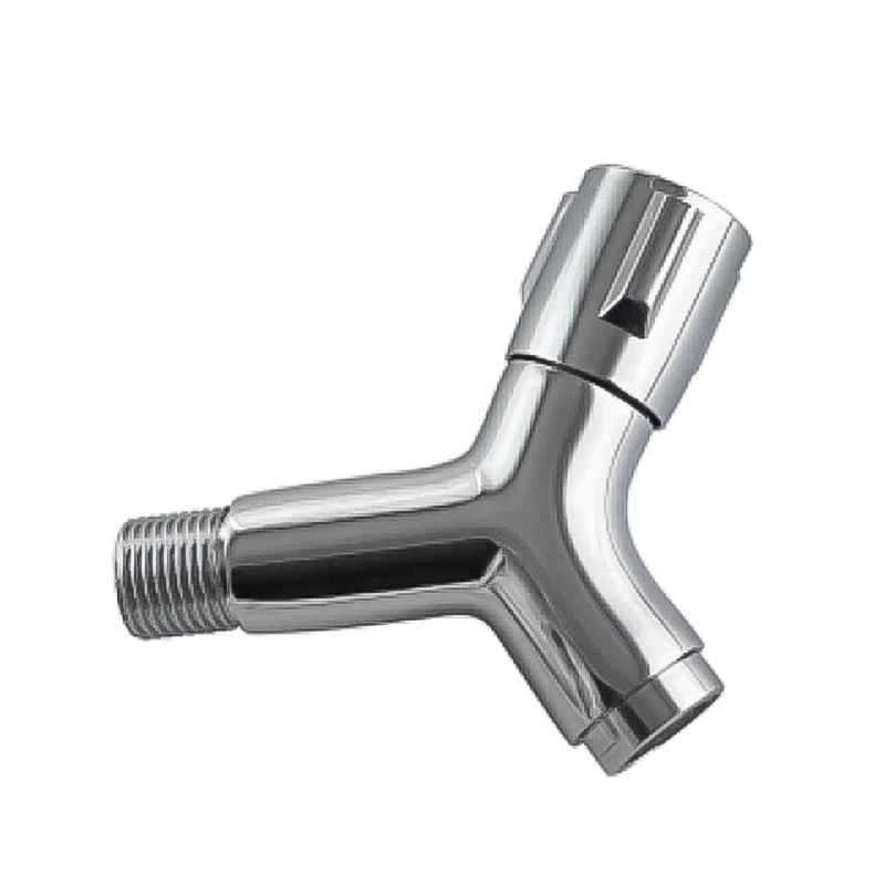 High Quality Handle Water Boiler Tap Brass Outdoor Faucet Quick Open Bibcock Taps