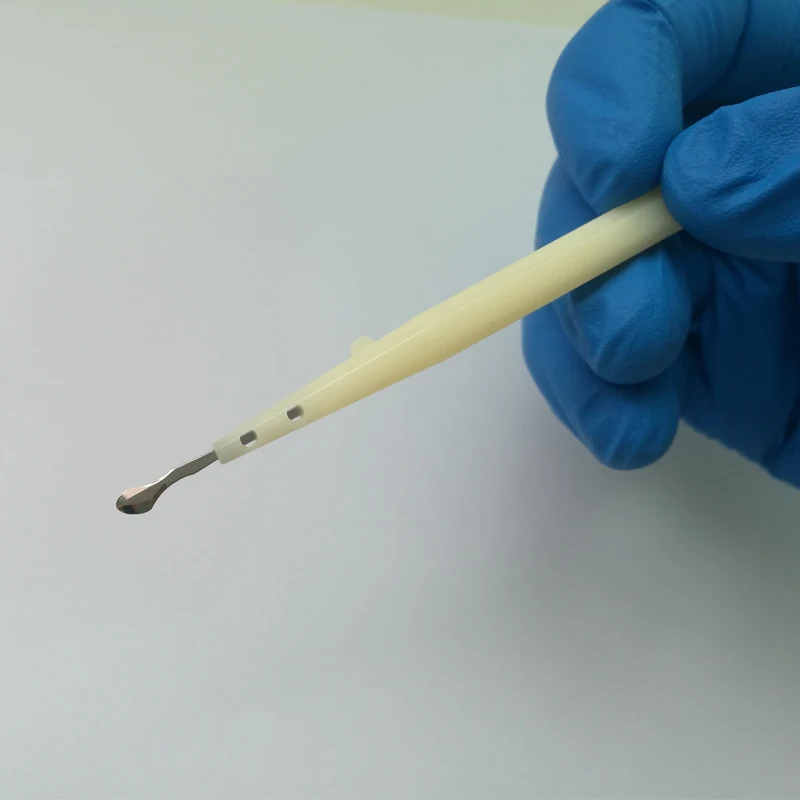 BHKY good quality ao trauma basic surgical instruments set