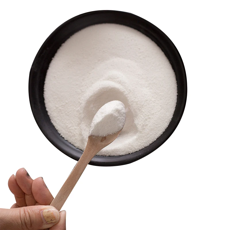 
100% purity factory supply fish collagen peptide 