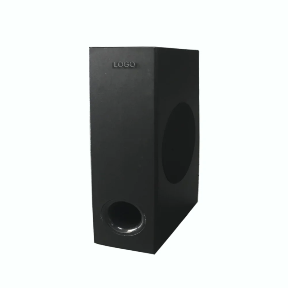 Hot Sale Best 3D Surround Wireless TV Soundbar 60W With Wireless Subwoofer