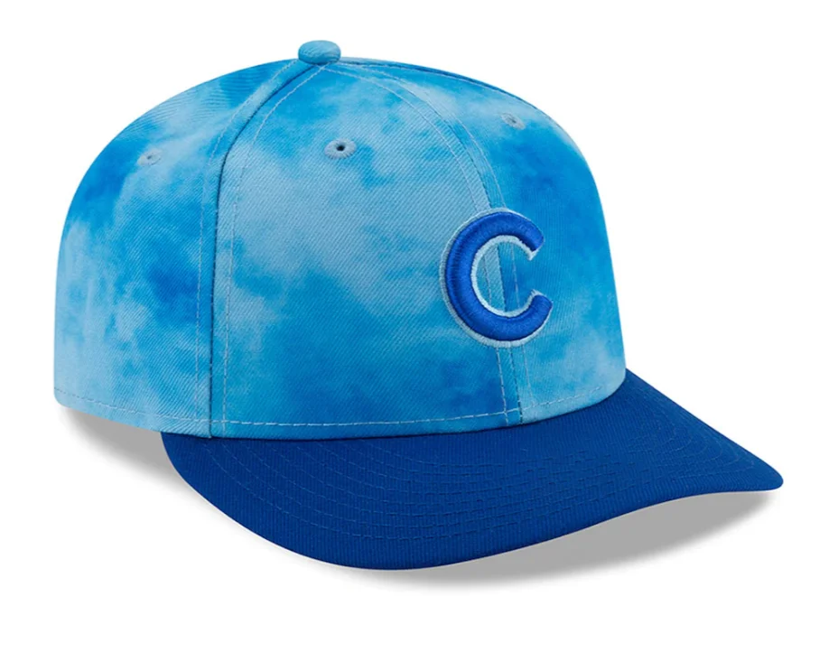 Customized front 3D Embroidery Logo Snapback Baseball Hat