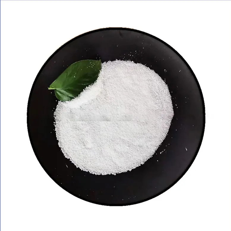 Factory Supply Na2HPO4 12H2O Disodium Phosphate Dodecahydrate Food Grade Phosphoric Acid Additive Crystals