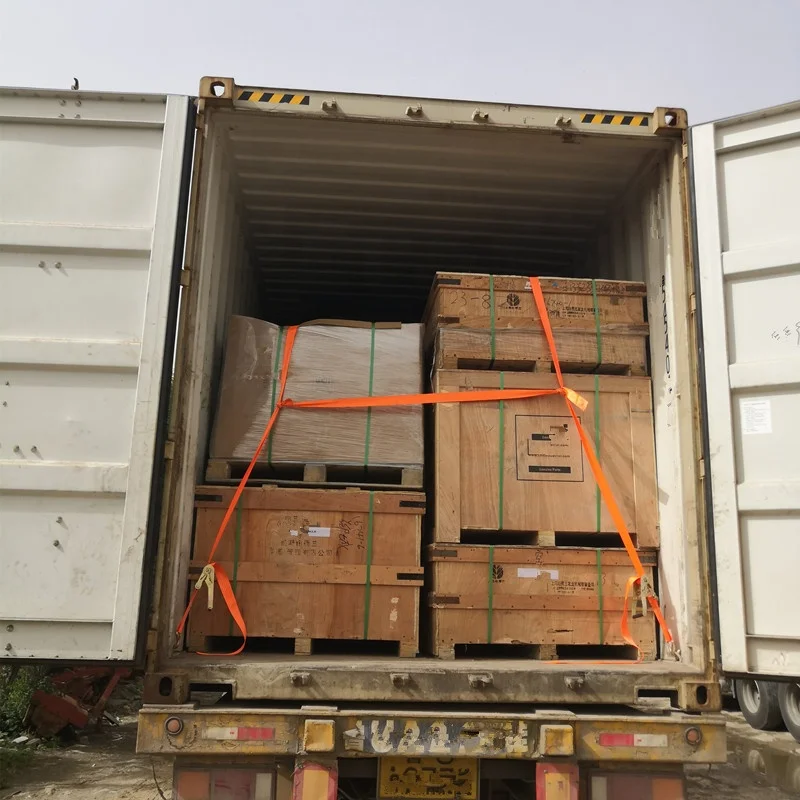 Новые запасные части для тракторов на