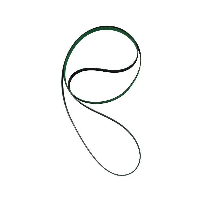 SX SM411 J66021017A 1201x7x1.20MM Belt for SMT Pick and Place Industry