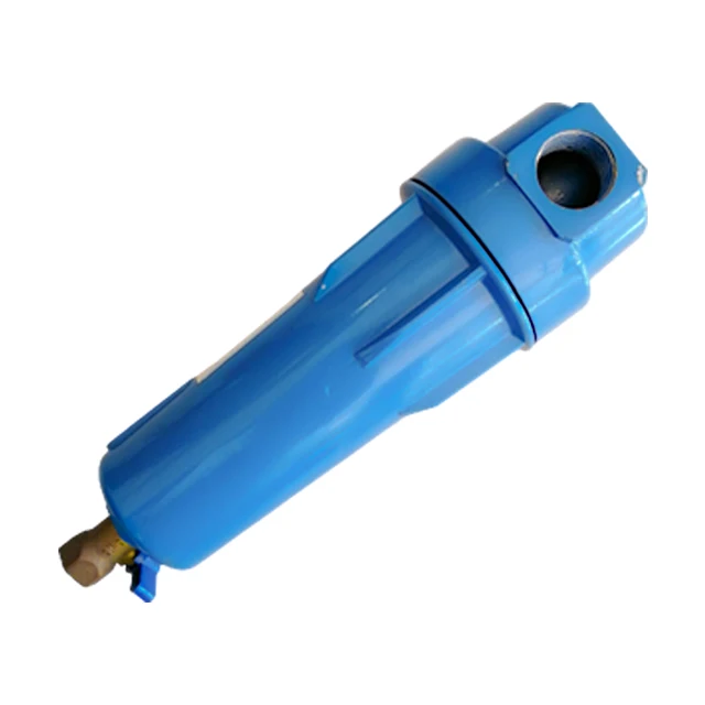 Factory high-quality clean replacement air compressor spare parts air compressed air filters