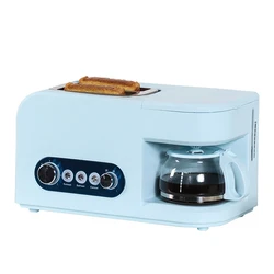 new 2021 idea breakfast sandwich maker arabic coffee pot automatic coffee maker