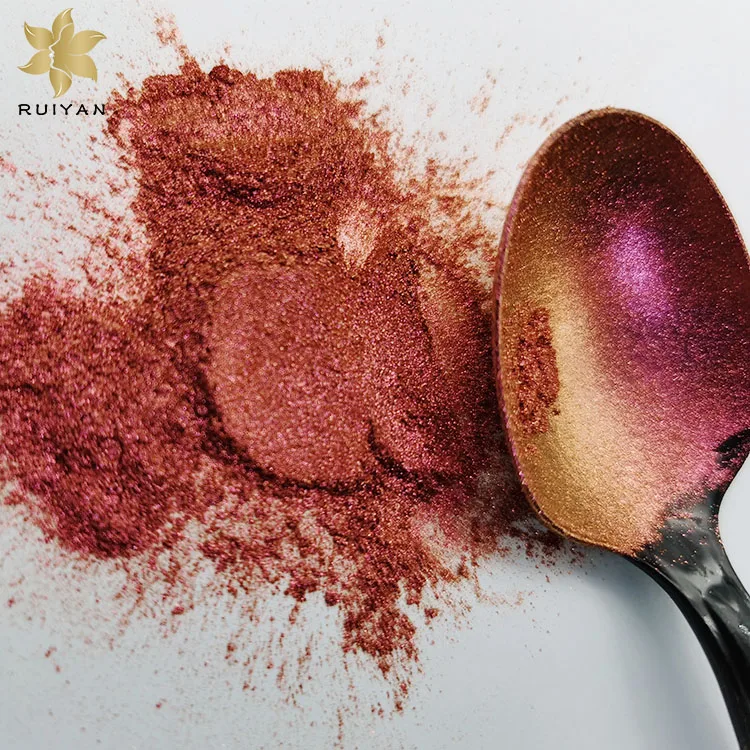 Hot sale China made cheap acid resistance colour cosmetic pigment cosmetic