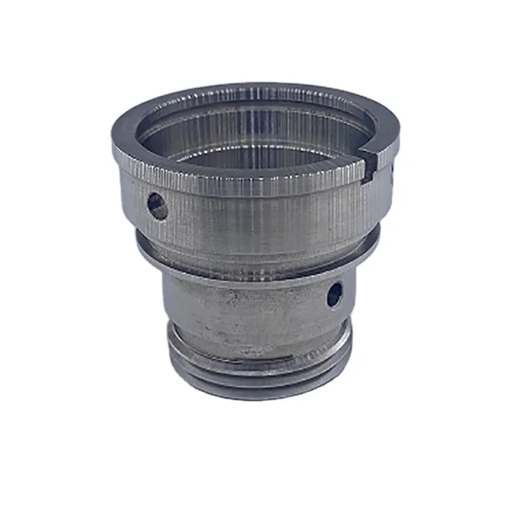 Durable Custom CNC Aluminum and ABS Plastic Electronic Enclosure Waterproof Design