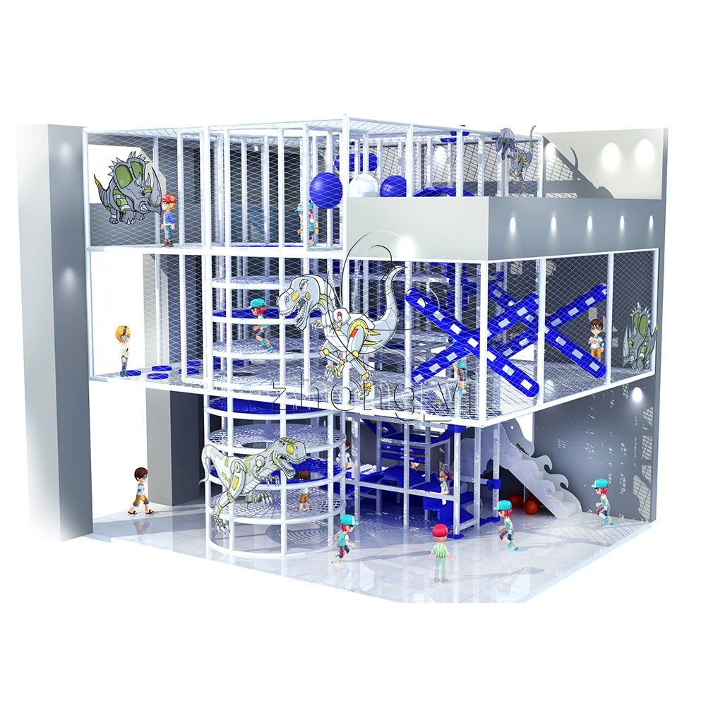 Baby playground plastic children slide adventure amusement soft outdoor indoor playground big slides for sale